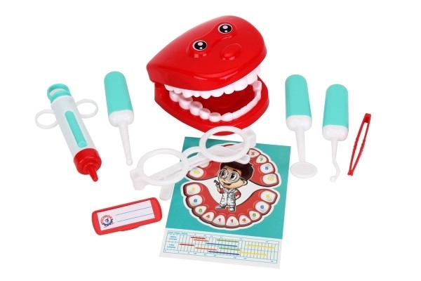 Dentist Play Set for Kids