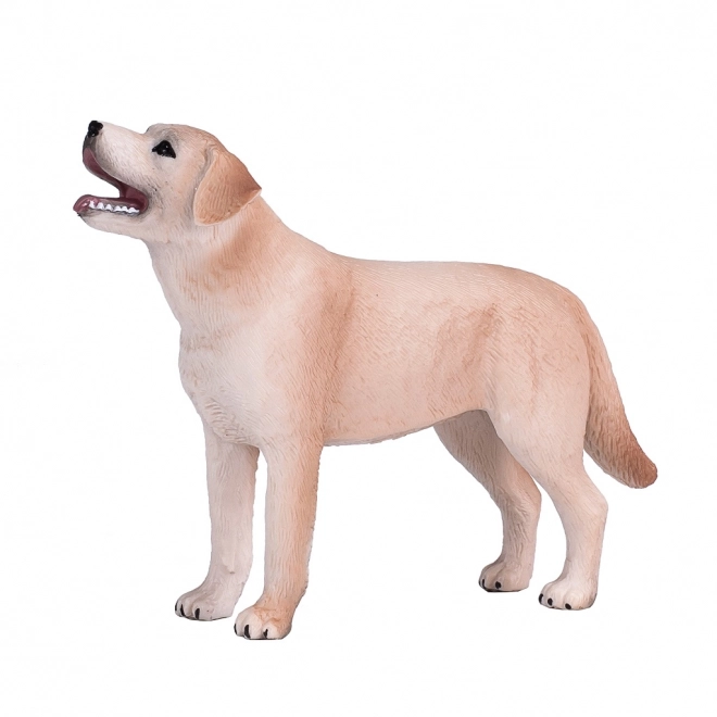 Realistic Labrador Figurine