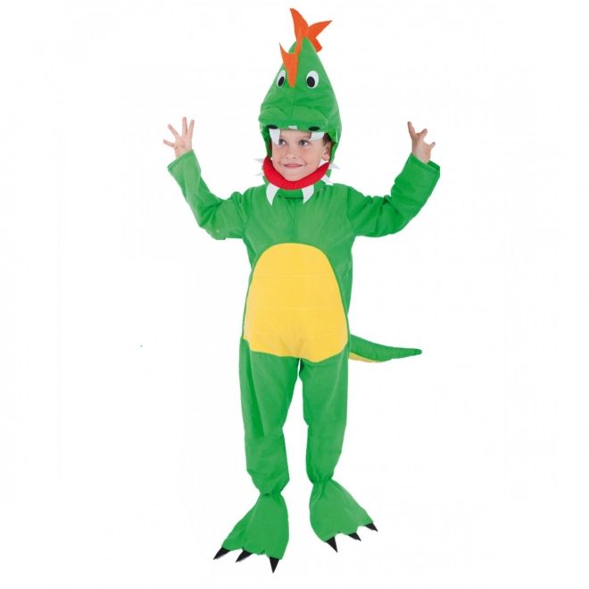 Children's Dinosaur Costume