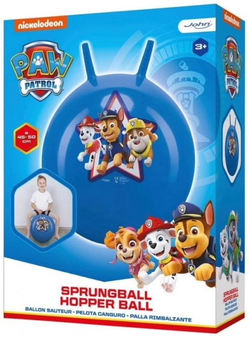 Paw Patrol Bouncy Hopper