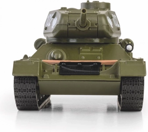 Měřítko 1:43 pro sběratelské vitríny