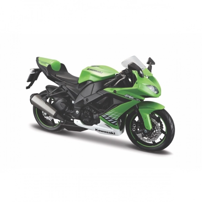 Maisto Motorcycle Model