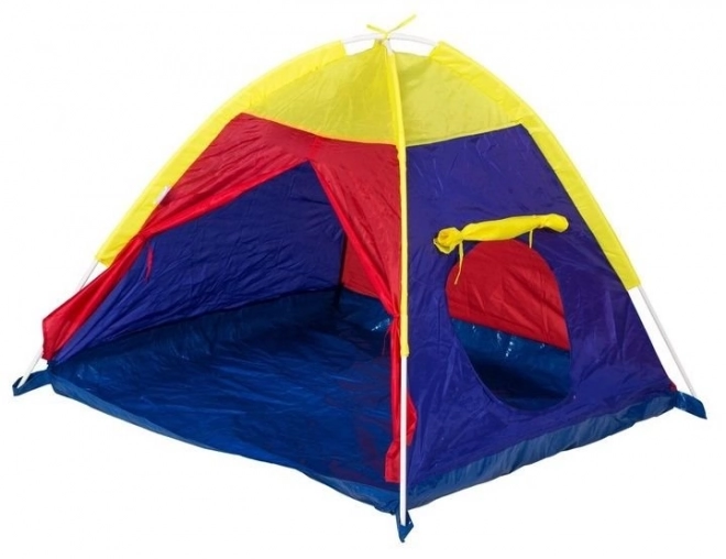 Children's Play Tent Set with Tunnels