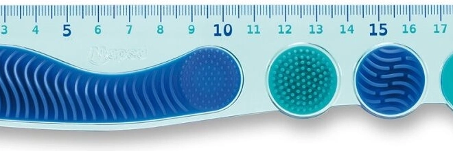 Maped Set školskih potrepština Kidy Learn Concentration 4 kom