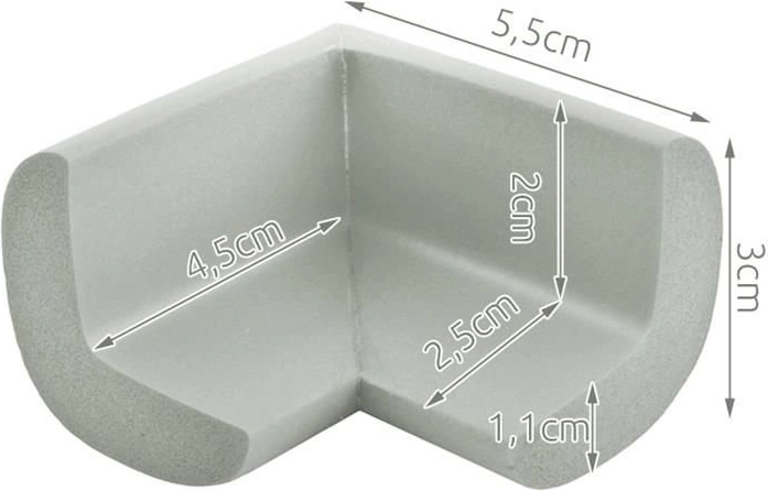 Univerzalne dimenzije i nenametljiv dizajn
