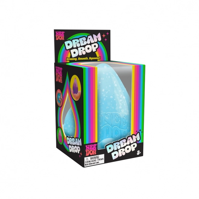 Schylling Needoh Dream Drop Stress Ball