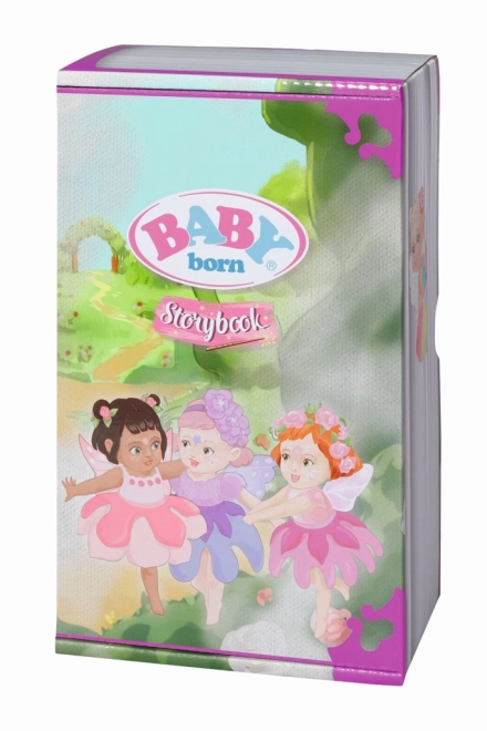 Baby Born Storybook Rose Fairy