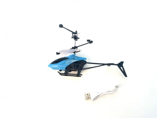 Mini Helicopter