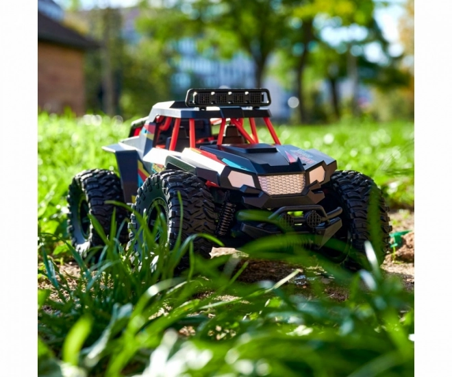 Rc Badland Explorer