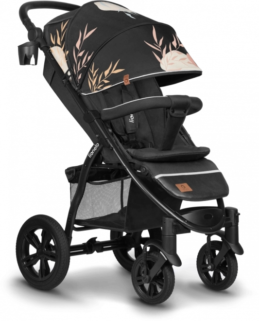 Lionelo Annet Tour Green Turquoise Stroller – Lovin'