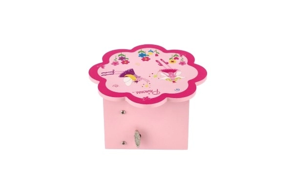 Jewelry Box for Girls