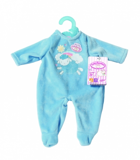 Baby Annabell Soft Romper 36 cm