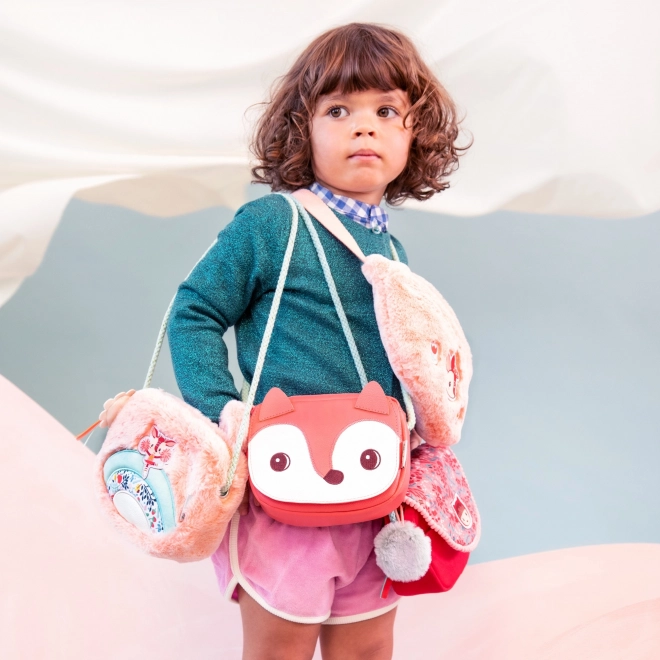 Little Red Riding Hood Handbag for Kids