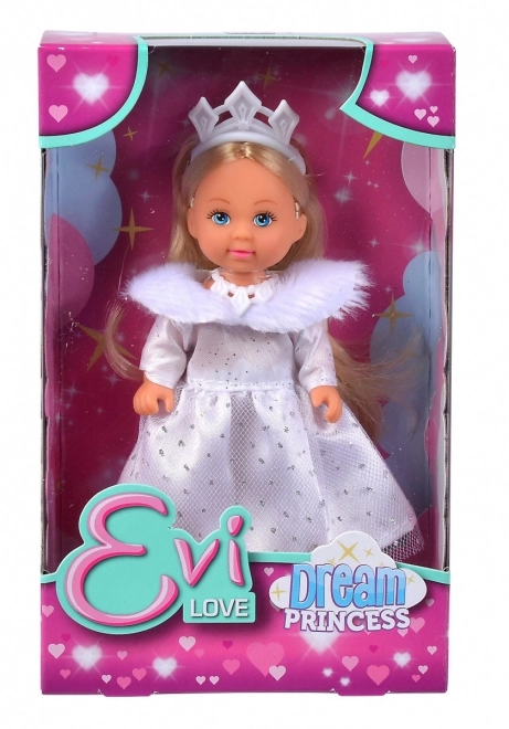 Evi Love Dream Princess Doll