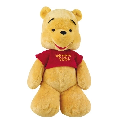 Dino Plush Winnie the Pooh 35cm