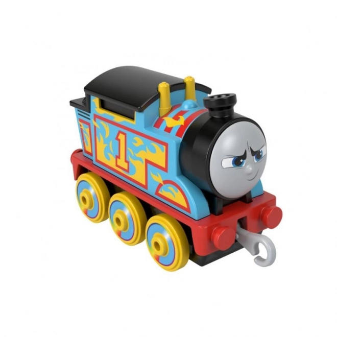 Fisher-Price Color Changers Pull-Along Metal Train