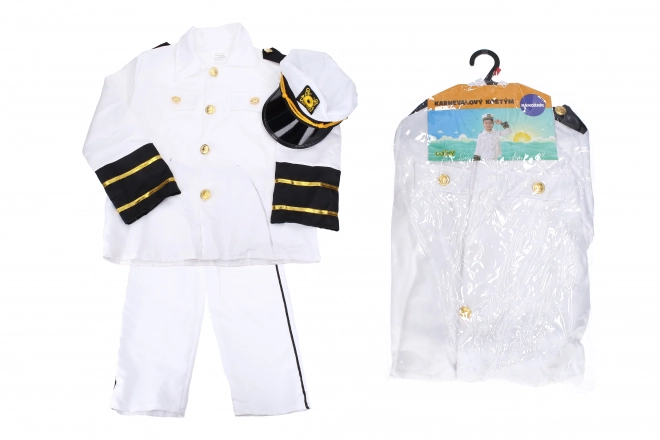 Sailor Costume Set for Kids