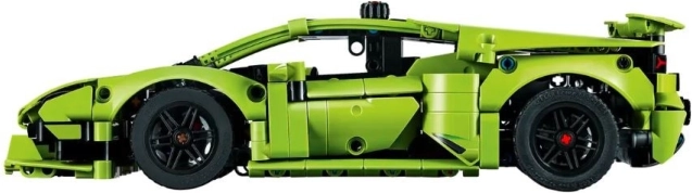 Construction interactive avec LEGO Builder
