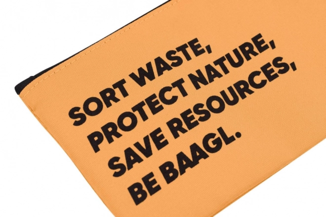 Baagl Eco-friendly Pencil Case