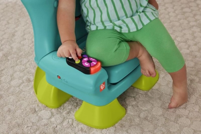 Fisher Price Smart Stages Chair