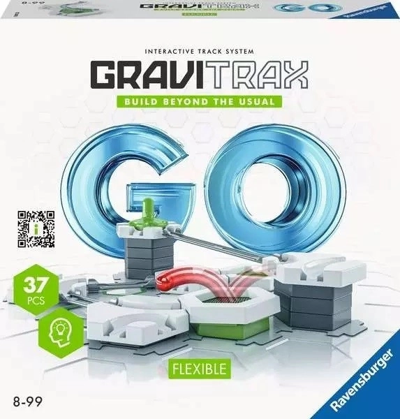 Gravitrax GO Flexible Set