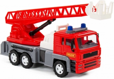 Échelle extensible jusqu’à 70 cm