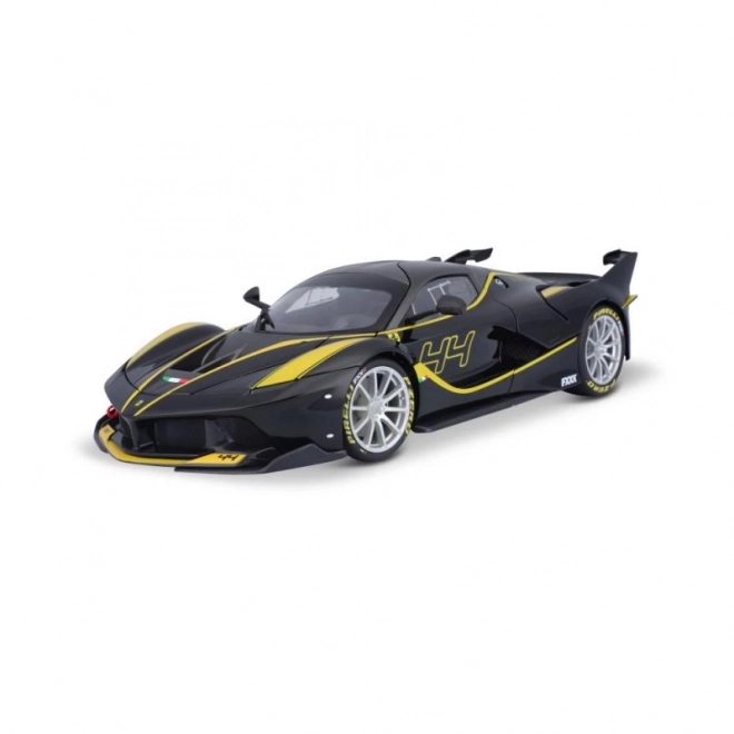 Bburago Ferrari FXX K Diecast Car Model