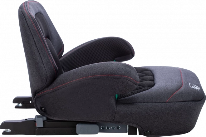 Comfortabele zit en steun