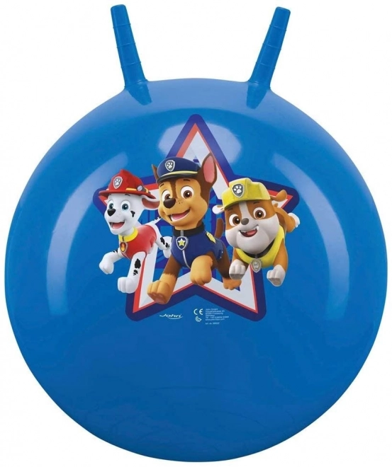 Paw Patrol Bouncy Hopper