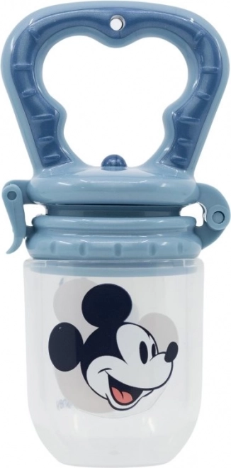 Mickey Mouse Baby Feeding Pacifier