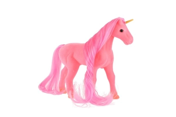 Magic Unicorn Set with Brush