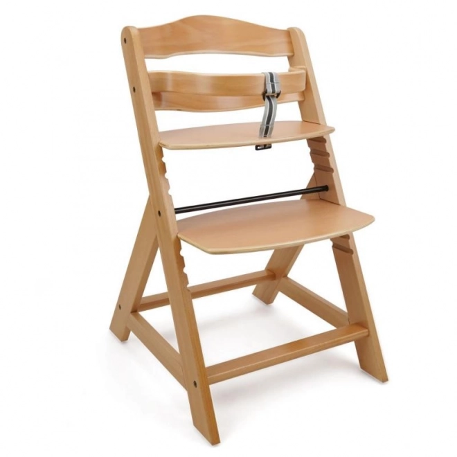 Growing High Chair