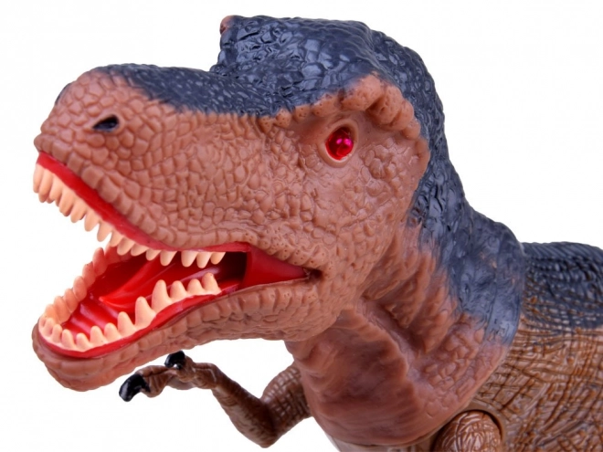 Interactive Remote Control T-Rex Dinosaur