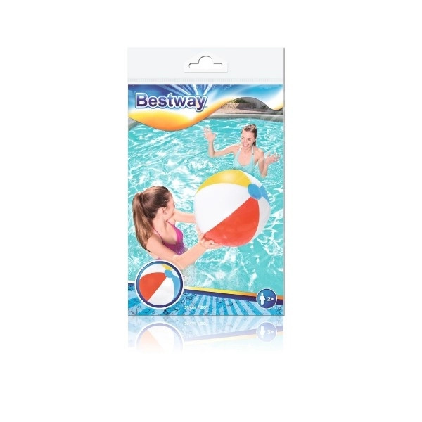 Inflatable Beach Ball Bestway