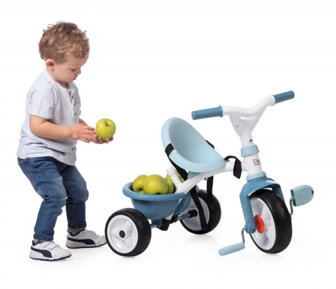 Blue Be Move Tricycle