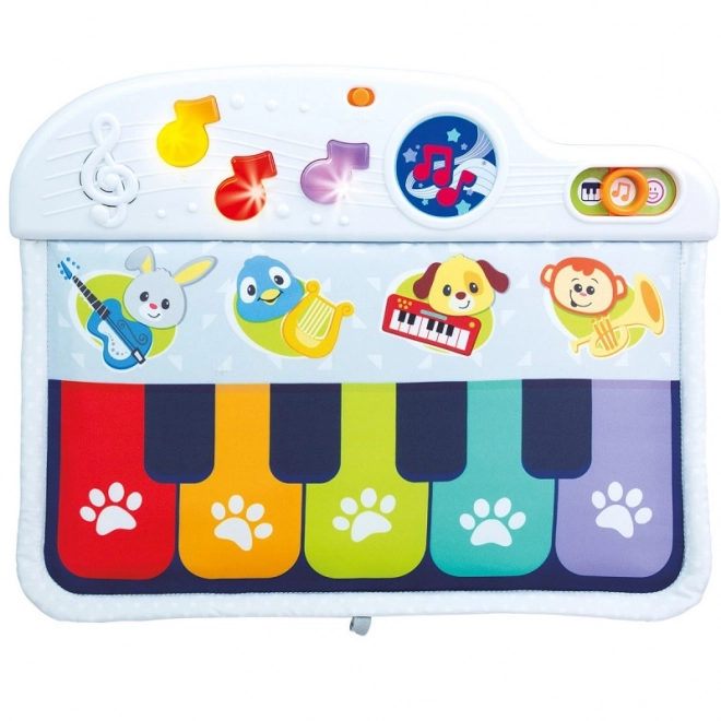 Baby Crib Piano by Smily Play