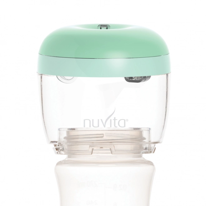 Portable UV Sterilizer by Nuvita