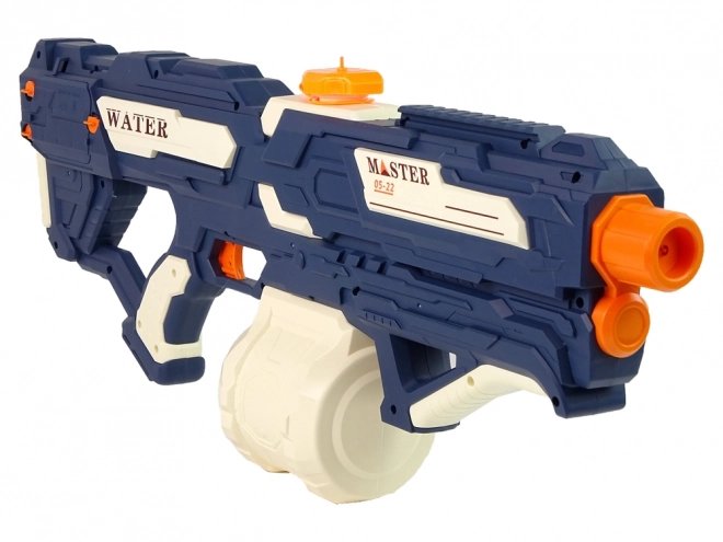 Large Electric Water Gun with Rechargeable Battery