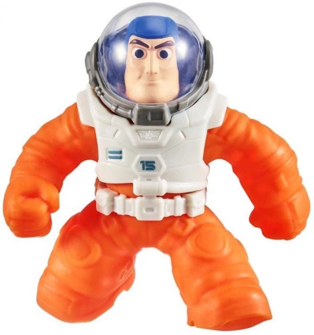 Lightyear Buzz Astral XL Stretchy Toy