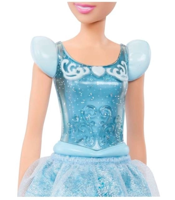 Disney Princess Cinderella Doll