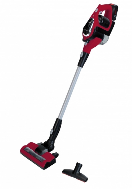 Bosch Unlimited Toy Vacuum Cleaner Red