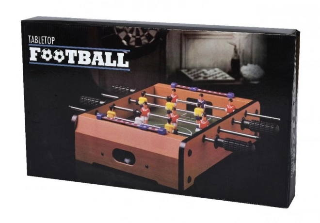 Table Football Game