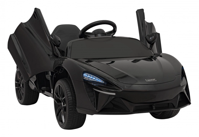 Vehicul McLaren Arthur – Černá