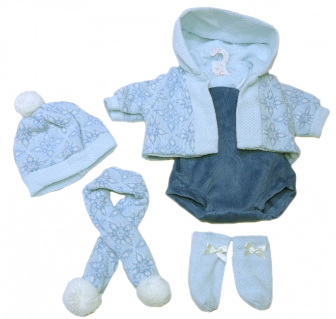 Llorens Doll Outfit 42 cm