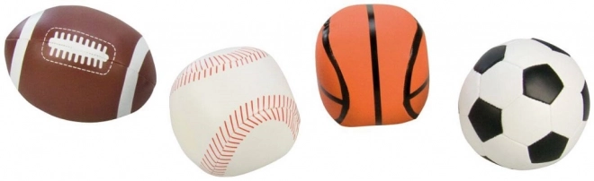 Soft Sports Ball for Kids