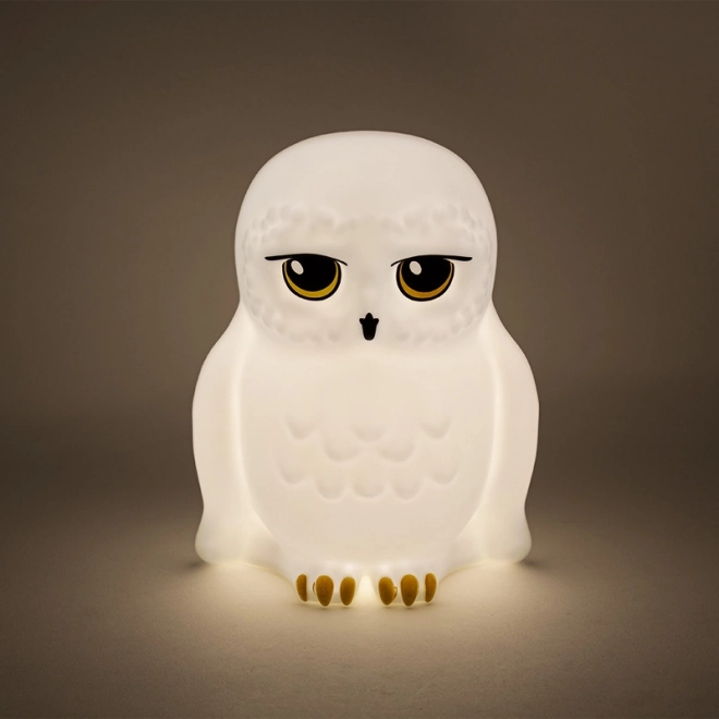 Hedwig Night Light - Harry Potter