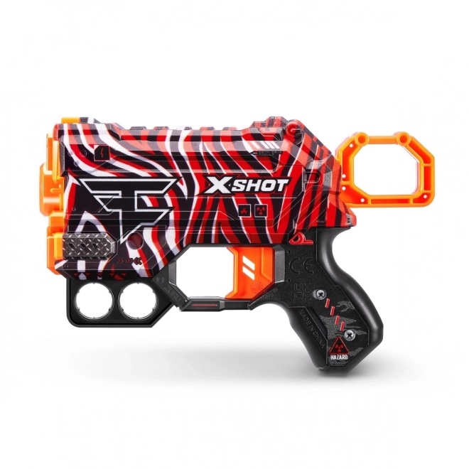 Skins Menace Dart Blaster