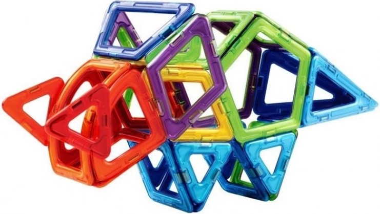Pezzi sicuri, resistenti e di dimensioni adatte