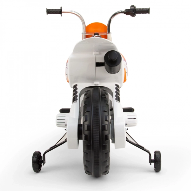 Kids Electric Motorcycle Cross KTM 12V