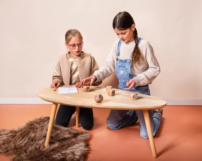 Fun for the whole family